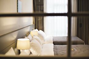 GNB Hotel