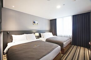 GNB Hotel