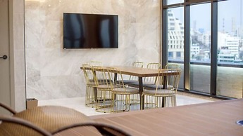 GNB Hotel