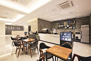 GNB Hotel