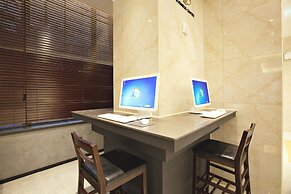 GNB Hotel