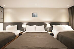 GNB Hotel