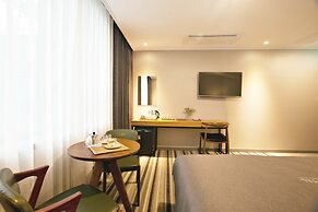 GNB Hotel