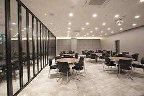 GNB Hotel