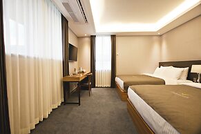 GNB Hotel