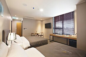 GNB Hotel