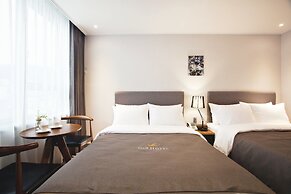 GNB Hotel