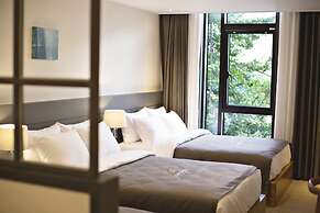 GNB Hotel