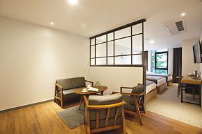 GNB Hotel