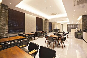 GNB Hotel