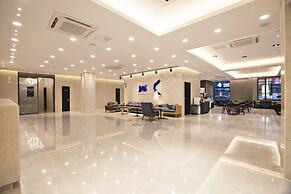 GNB Hotel