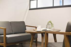 GNB Hotel