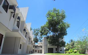 Marina Residences