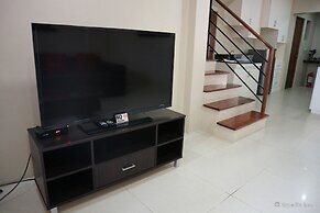 Marina Residences