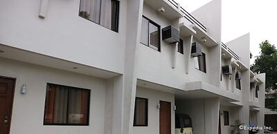 Marina Residences