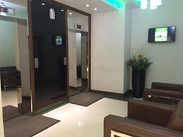 Eurotel Vivaldi Araneta