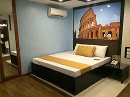 Eurotel Vivaldi Araneta