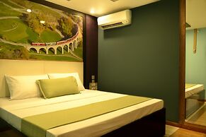 Eurotel Vivaldi Araneta