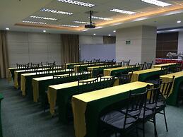 Eurotel Vivaldi Araneta