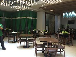 Eurotel Vivaldi Araneta