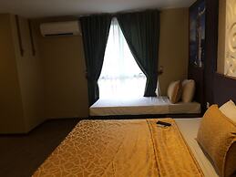 Eurotel Vivaldi Araneta