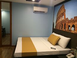 Eurotel Vivaldi Araneta