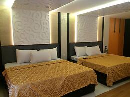 Eurotel Vivaldi Araneta