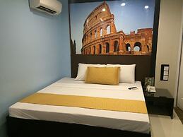 Eurotel Vivaldi Araneta