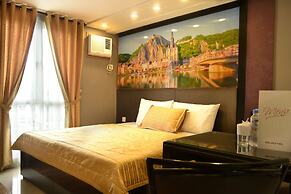 Eurotel Vivaldi Araneta