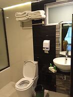 Eurotel Vivaldi Araneta