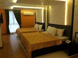 Eurotel Vivaldi Araneta
