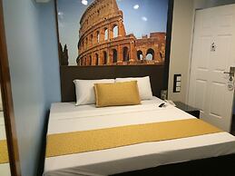 Eurotel Vivaldi Araneta