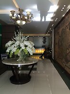 Eurotel Vivaldi Araneta