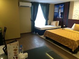 Eurotel Vivaldi Araneta