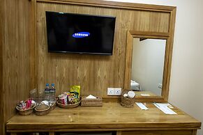 UCT Taunggyi Hotel