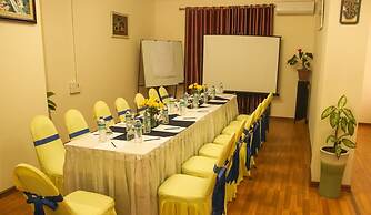UCT Taunggyi Hotel
