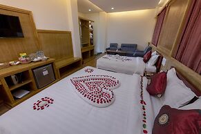 UCT Taunggyi Hotel