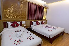 UCT Taunggyi Hotel