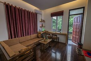 UCT Taunggyi Hotel