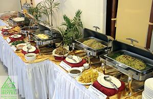 UCT Taunggyi Hotel