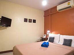 Chan Cha La 99 Hostel