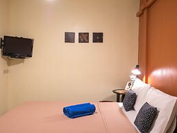 Chan Cha La 99 Hostel