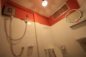 Chan Cha La 99 Hostel