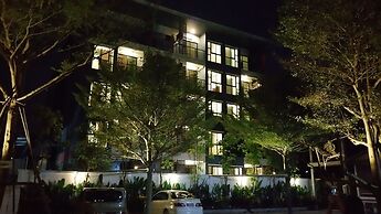 Woodroof Residence Rangsit