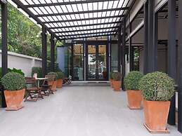 Woodroof Residence Rangsit