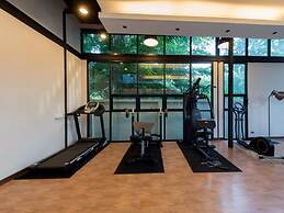 Woodroof Residence Rangsit