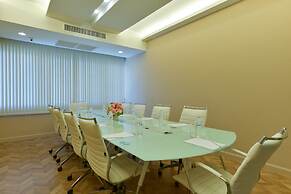 Hisea Huahin Hotel