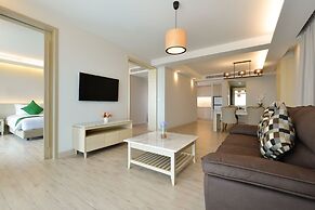 Hisea Huahin Hotel