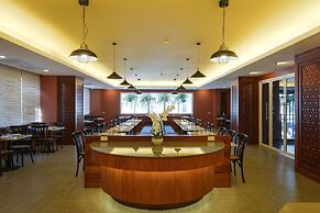 Hisea Huahin Hotel