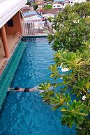 Hisea Huahin Hotel